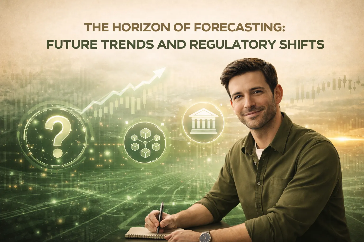 Future of Forecasting