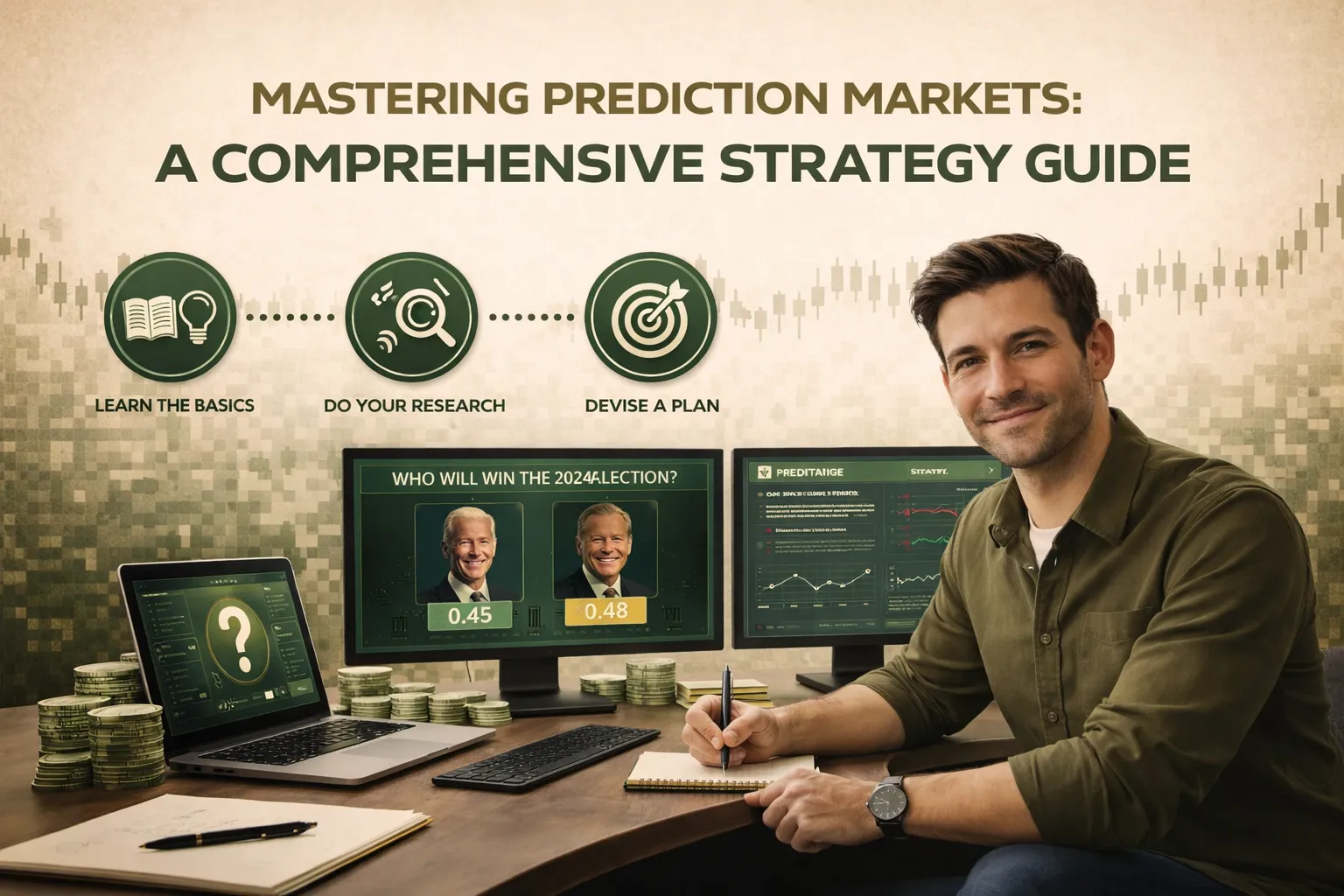 Forecasting Strategy